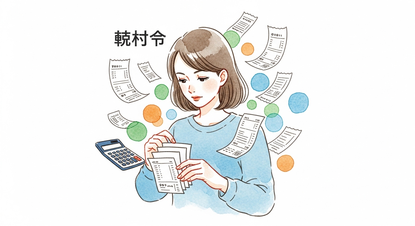 ahamoポイ活10%還元はやるべき？損益分岐点とメリットを解説