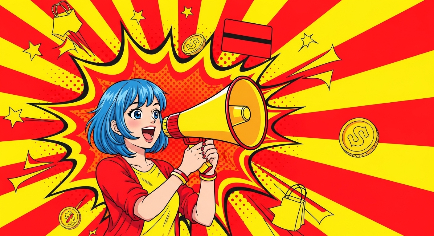 ファミペイ翌月払い12/1改定で10%還元！POSAカード購入の攻略法