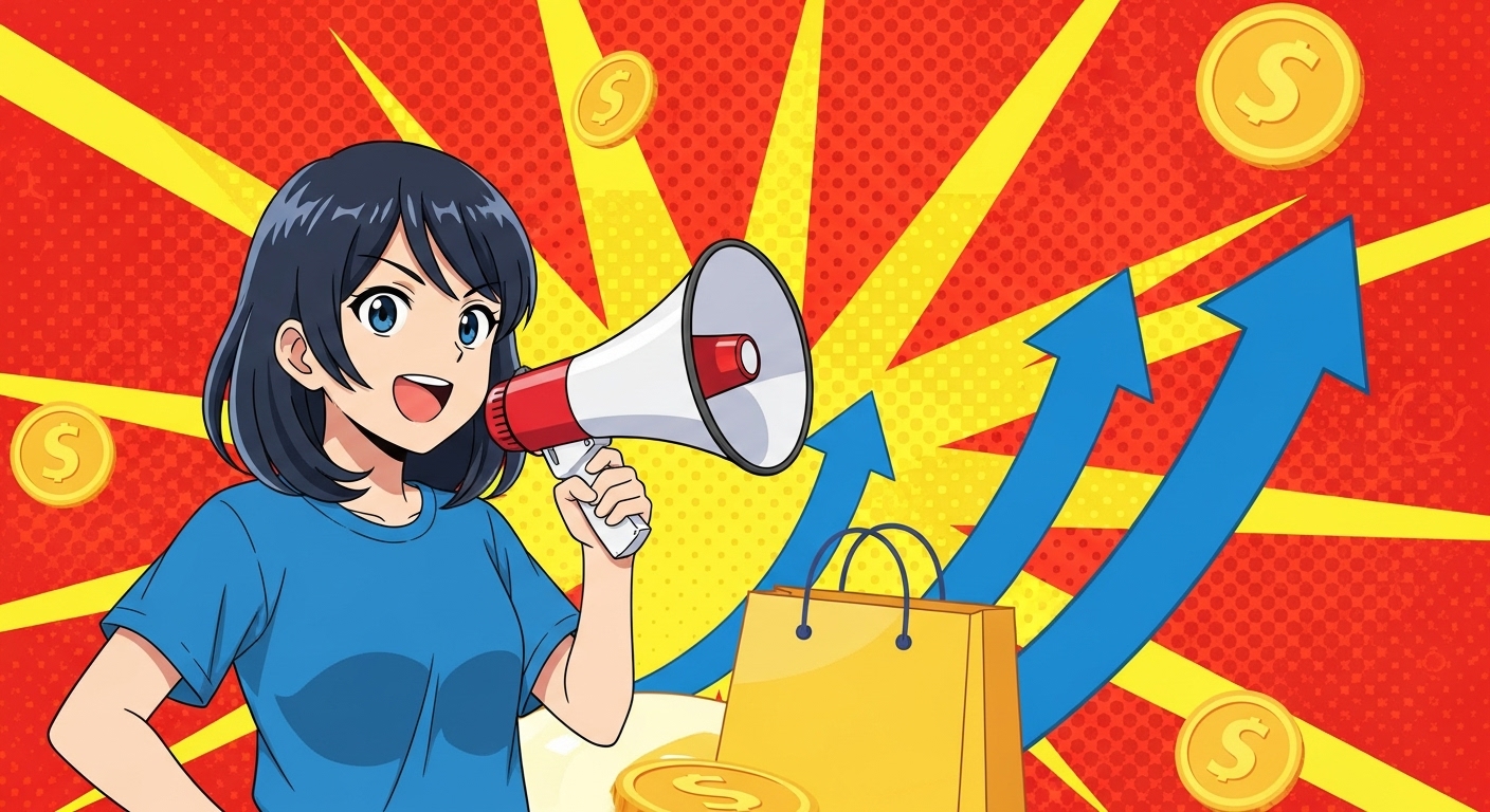 【速報】超メルカリ市第3弾！10%還元クーポンの損しない使い方