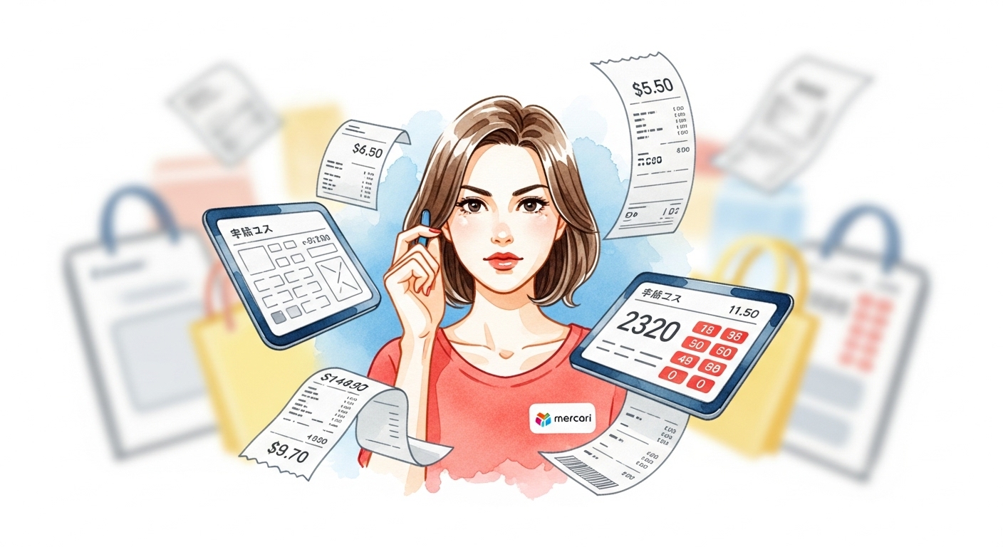 メルカリ週末10%還元攻略！超メルカリ市で400円pt即回収