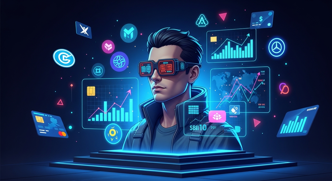 【緊急】新NISAクレカ積立12月設定期限！マネックス8日・SBI10日の罠