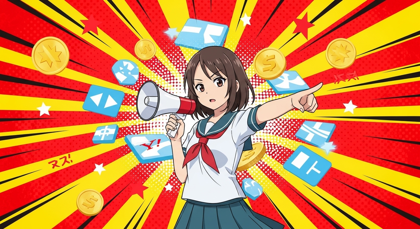 ソフトバンク・ワイモバイルキャリア決済で最大1万pt還元キャンペーン攻略