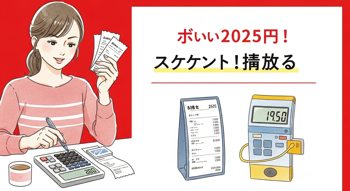 ユニクロ感謝祭2025終了後も「レシート買取」で実質半額！明日まで