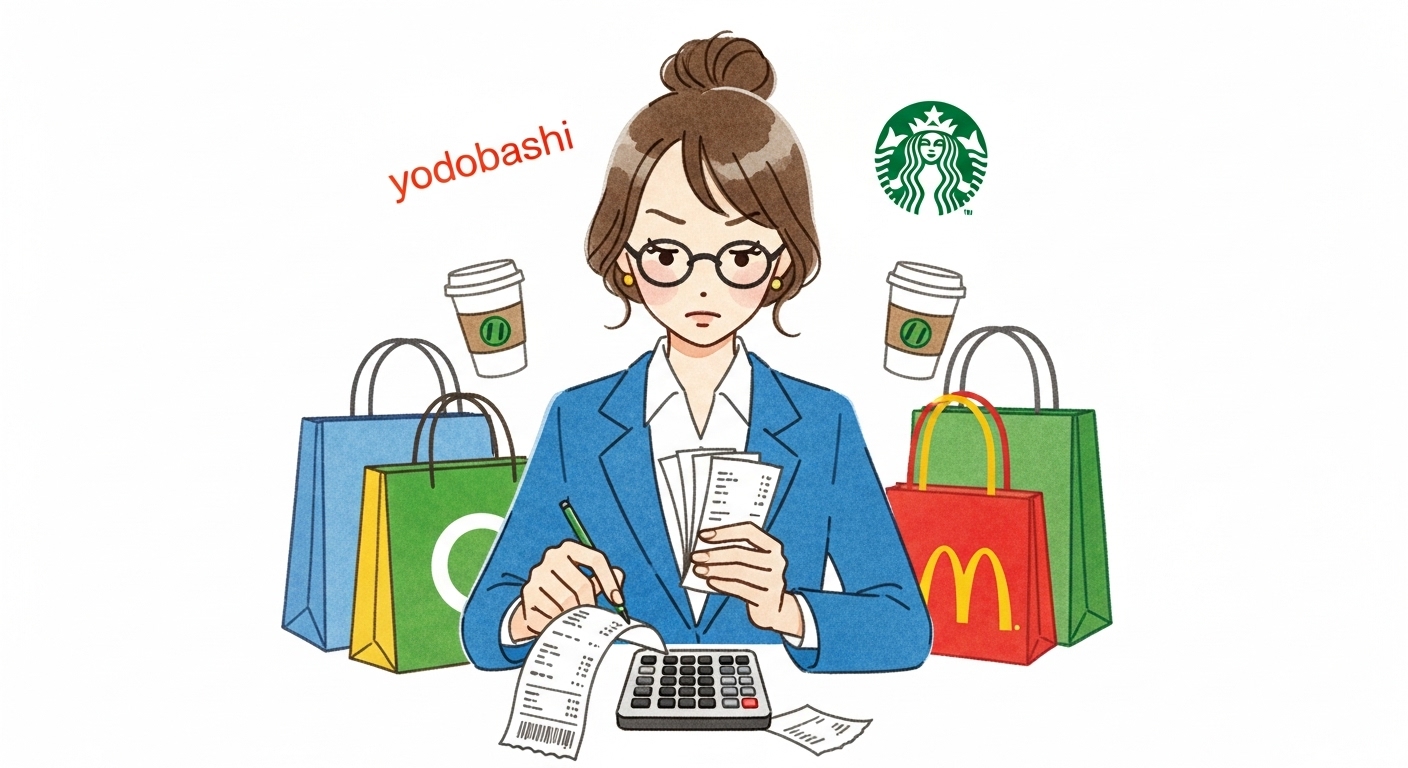 ヨドバシ福袋2026攻略＆スタバ・マック抽選スケジュールまとめ