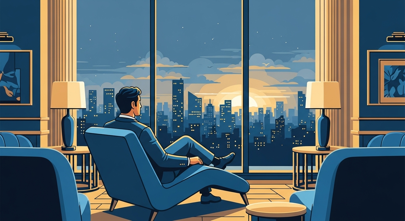 2025年末年始の海外旅行決済ガイド｜マリオット新プロモと外貨手数料対策