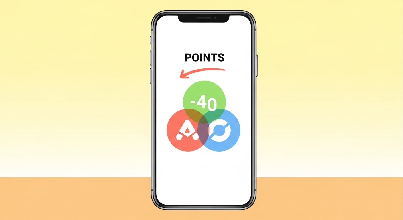 2026福袋の支払いでポイント3重取り！スタバ・マック・カルディの最強決済ルート