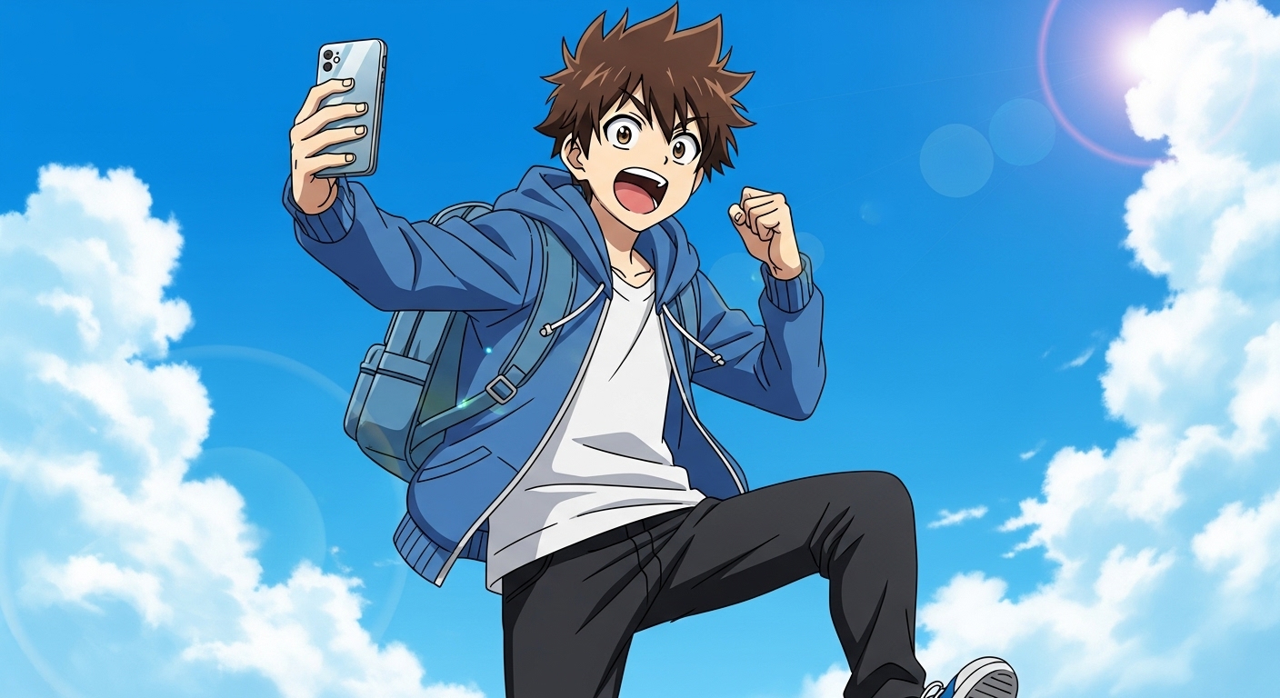 2026年新春ポイントサイト友達紹介キャンペーン徹底解説！大学生ケンタが最大効果の出し方を伝授