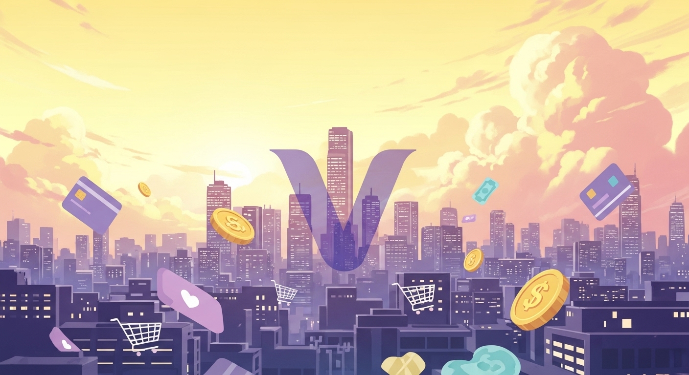 2026年ポイ活大予測！Vポイント統合後の経済圏とAI時代の攻略法