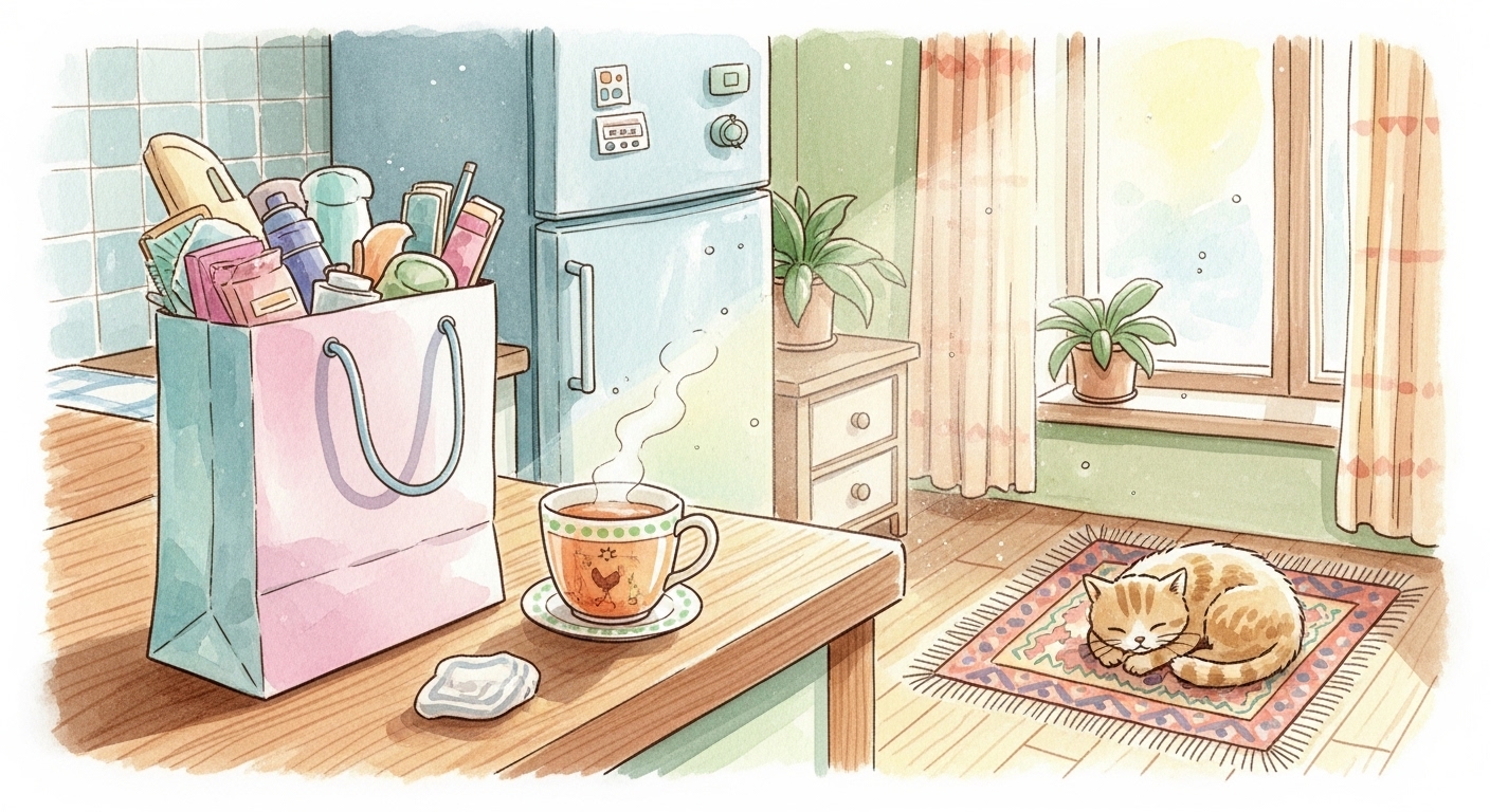 2026年ポイ活買い物ハック！ポイント二重取りで年10万円得する裏技