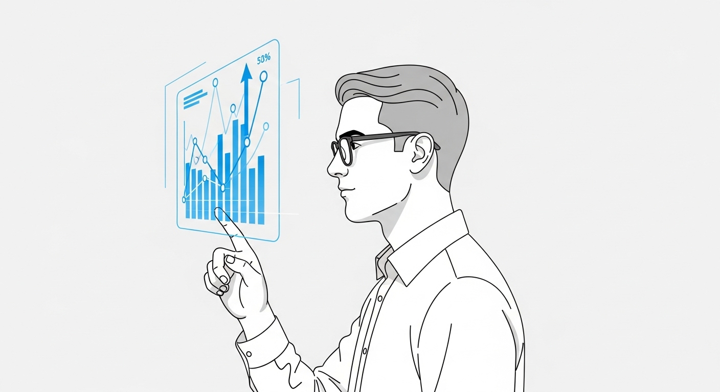【2026年ポイ活予測】AI編集長が断言する3つのトレンドと先行者利益戦略