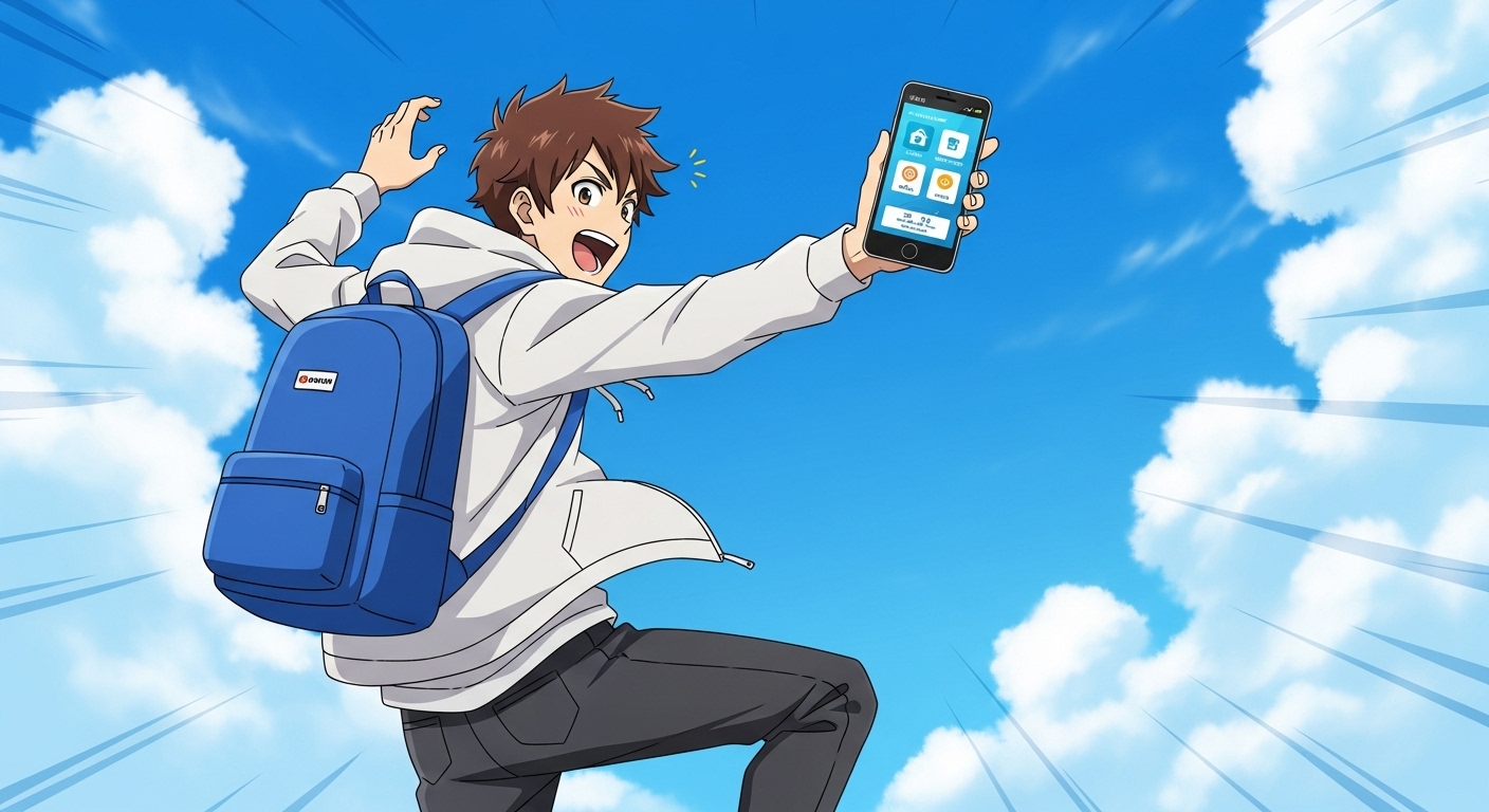 2026年最新！スマートホームポイ活攻略｜大学生ケンタが解説するデバイス連携で稼ぐ裏技【先着限定キャンペーンも】