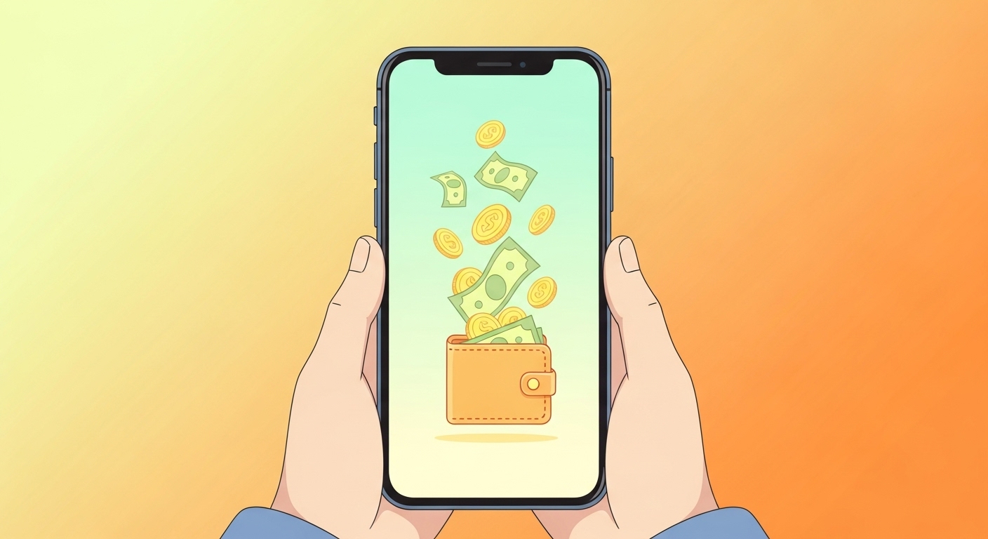 エアウォレット最大9700円還元キャンペーン攻略！三菱UFJチャージとPonta二重取り【2025年12月】