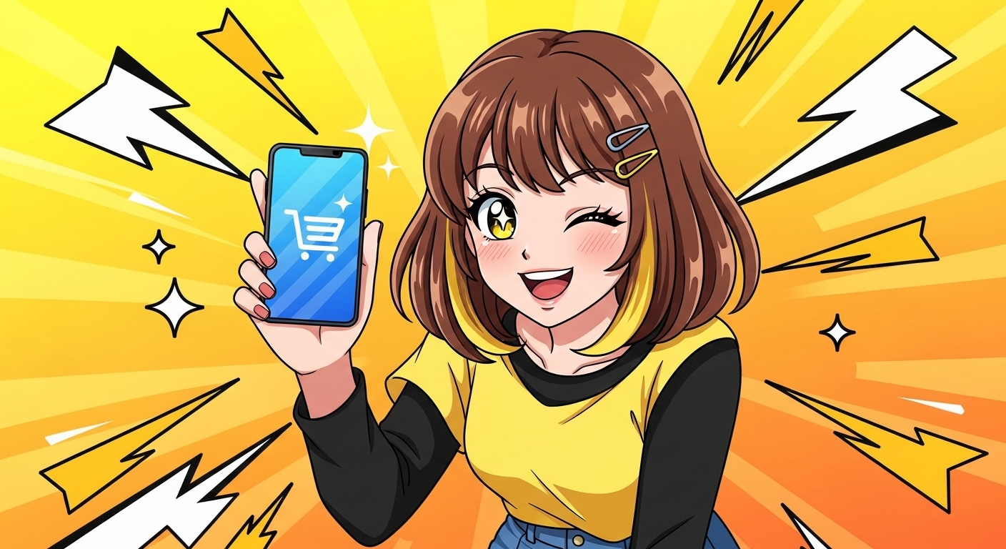 Amazonブラックフライデーdポイント攻略！スタンプラリー＆d払い50%還元の併用手順【12/1終了】