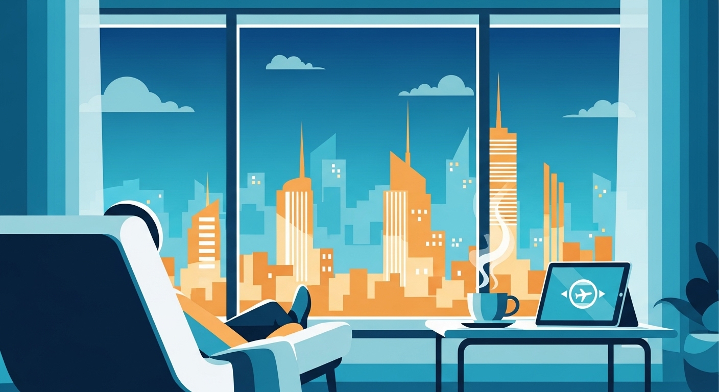 ANA・JAL特典航空券攻略2026！片道発券と予約変更の裏技