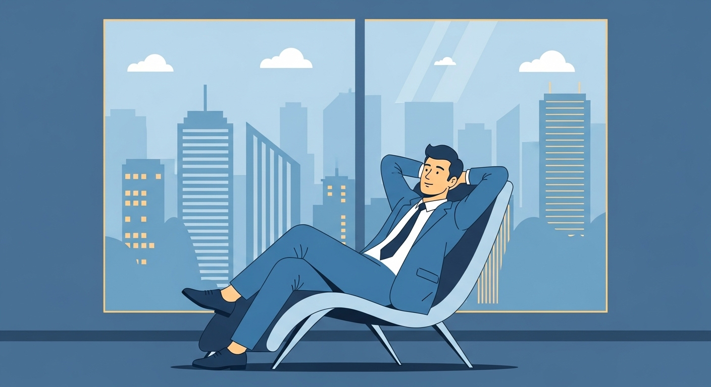 2026年ビジネスホテルサブスクで旅費半額？出張・ワーケーションの新常識【ケンジが解説】