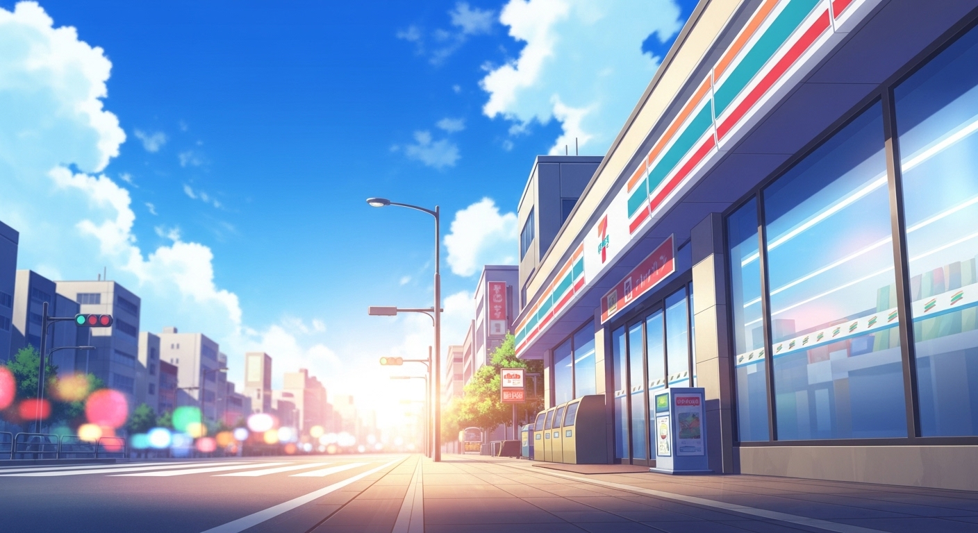 【コンビニポイ活】三井住友カード(NL)で7%還元！セブン・ローソン攻略とファミマの注意点