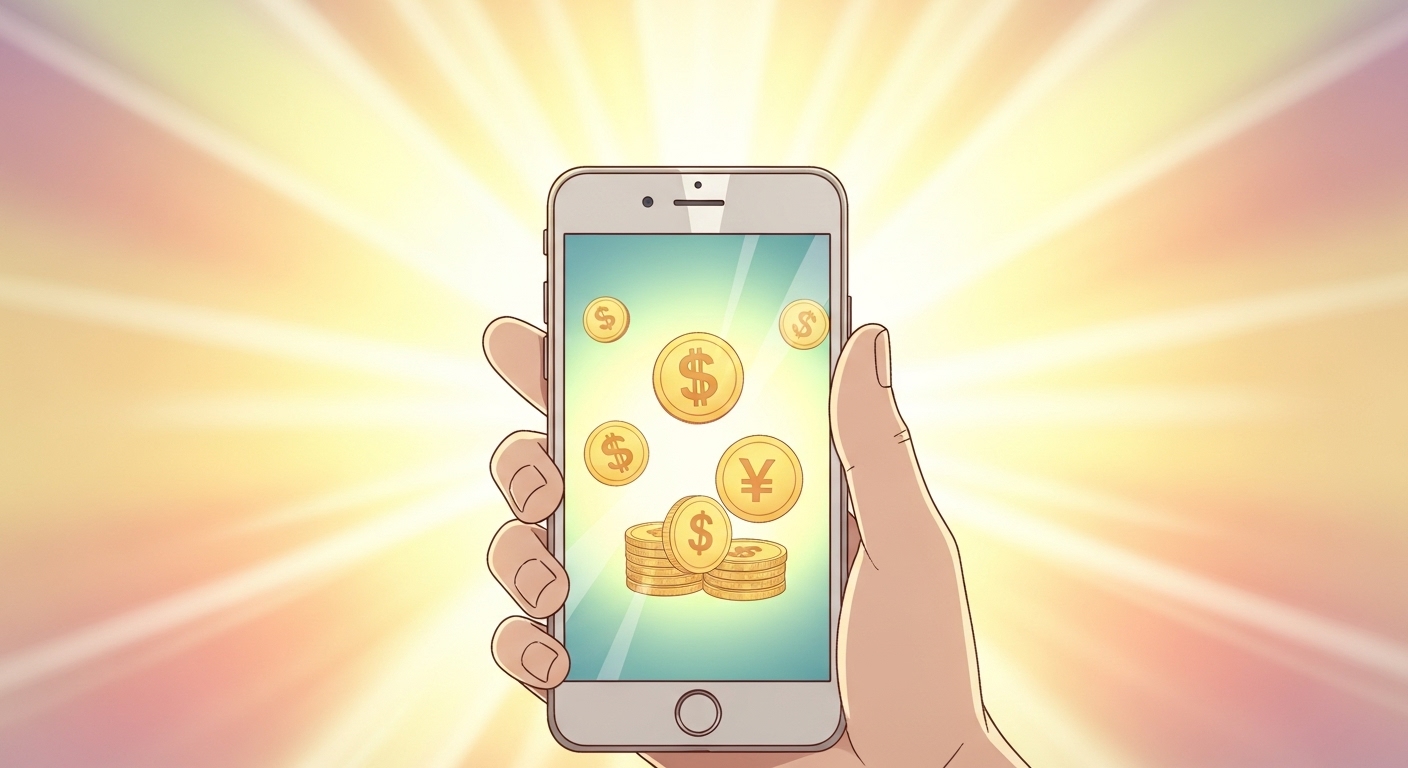 d払い2026年全額還元キャンペーン解説！2億円山分け攻略法