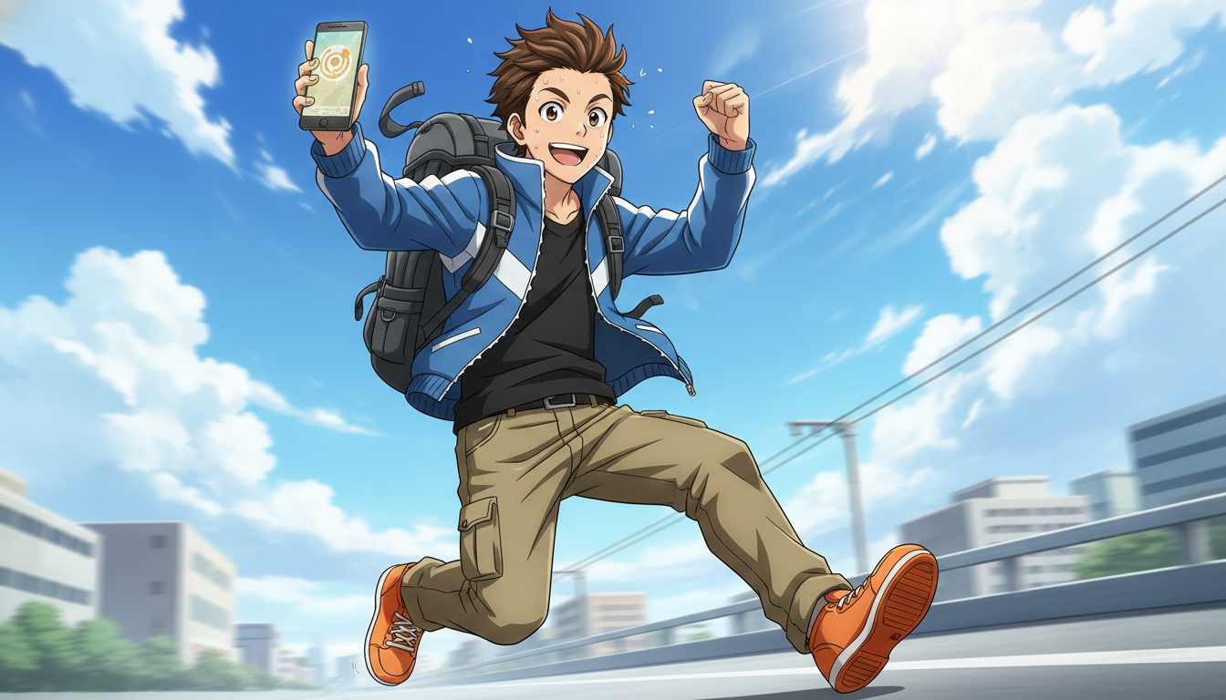 年末年始はTikTok Lite＆移動アプリで稼ぐ！大学生ケンタのデジタルお年玉検証