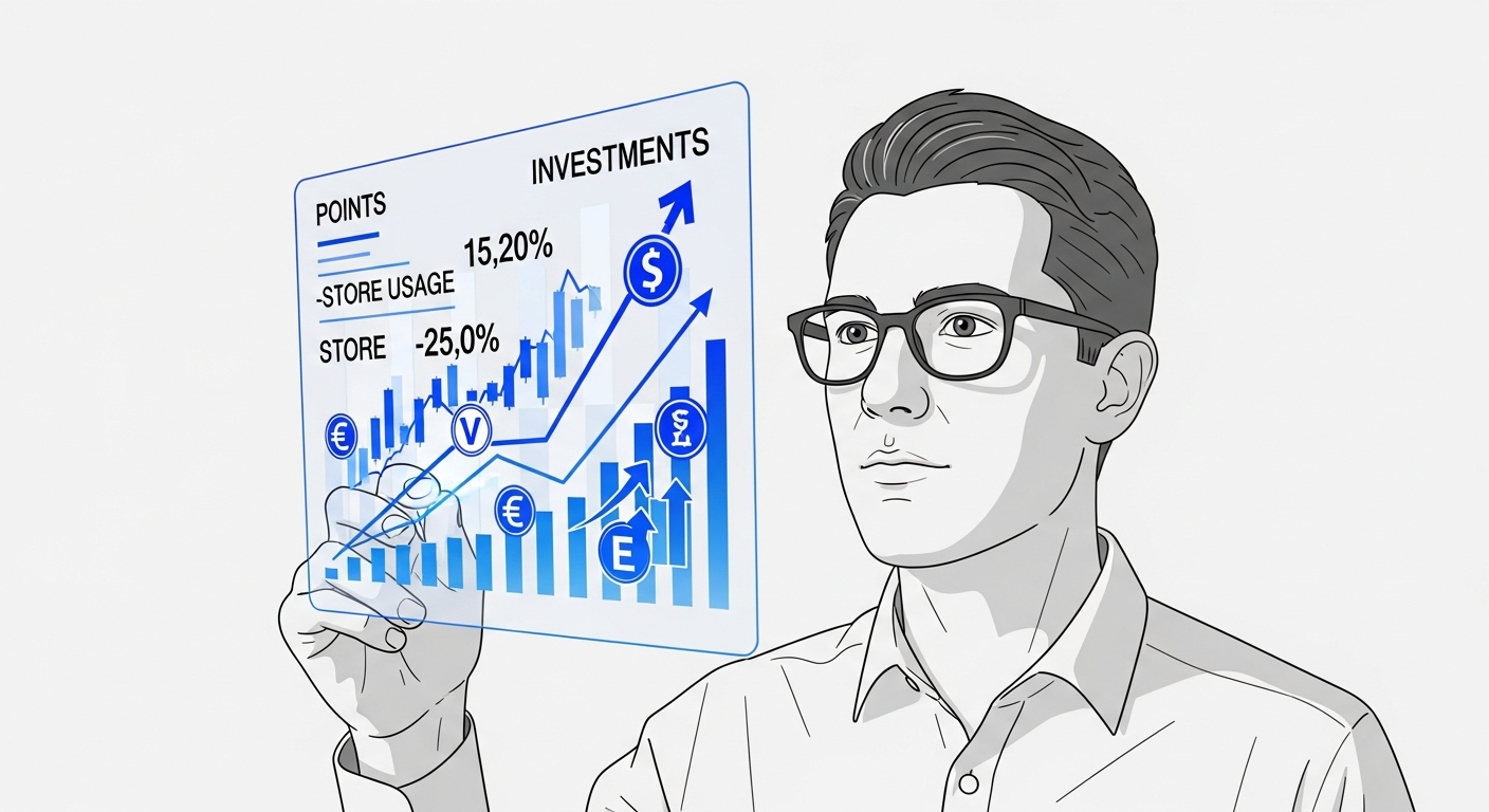 dポイント10%増量2025-2026攻略｜端数ポイント集約と投資・ローソン活用術