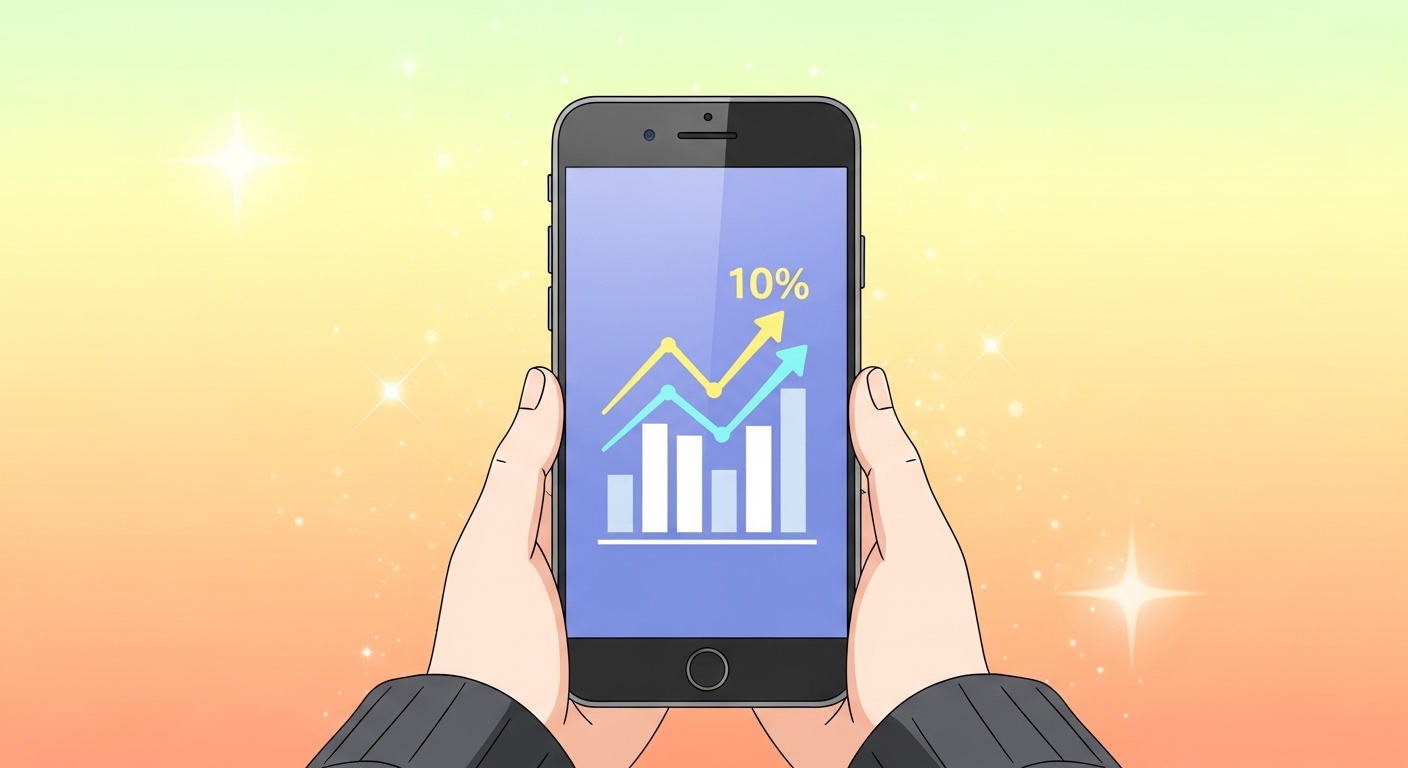 dポイント10%増量2025-2026解説！dカードと隠れた優待で還元率最大化