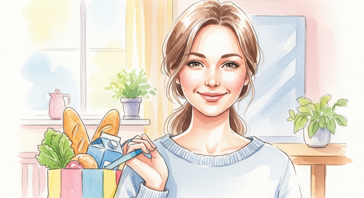 dポイント加盟店 新春高還元祭り！本日限り対象スーパーで最大20%還元を見逃すな！