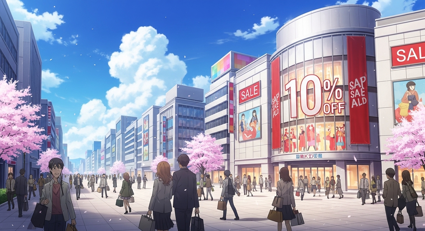 エポスカード「マルコとマルオの3日間」2026正月開催！10%OFF攻略法