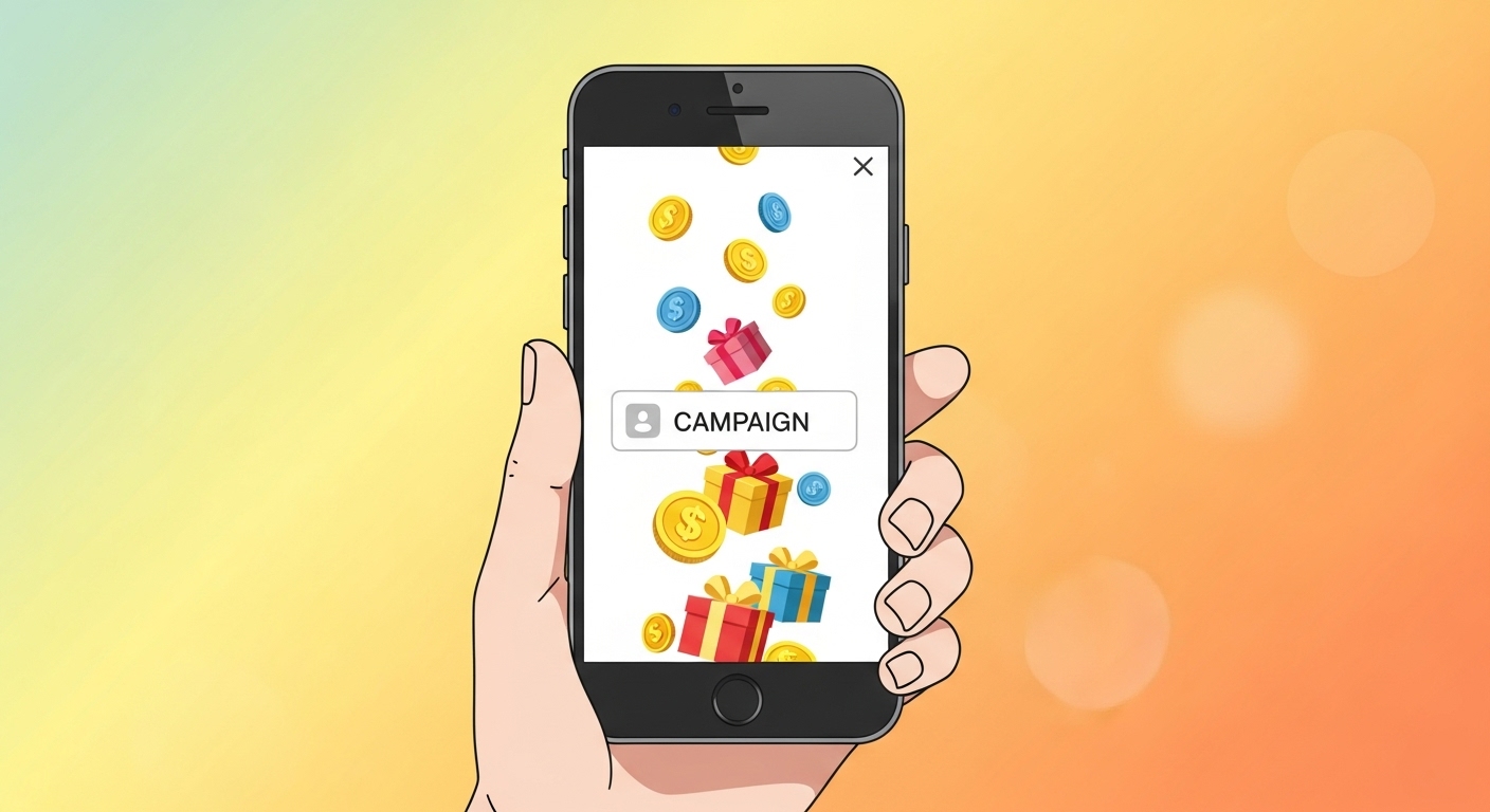 【全員当選】フジ「F-commu」2026年お年玉キャンペーン解説！エフカマネー最大2万円が当たるチャンス