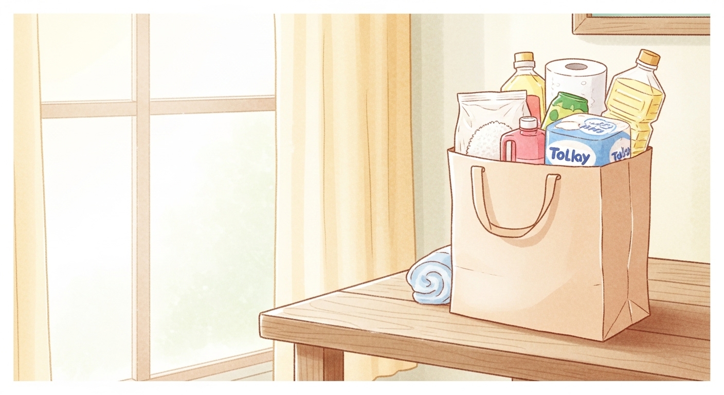 2026年ふるさと納税攻略！ポイント廃止でも得する生活必需品リストと節税術