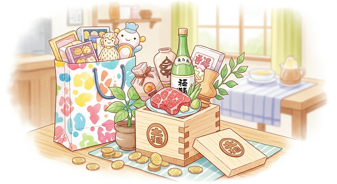 2025年12月版｜ふるさと納税ポイント禁止後の新常識！ふるなびマネー活用術