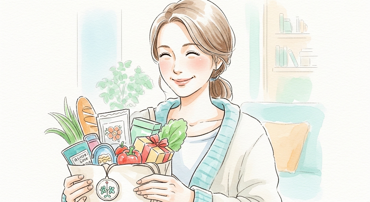 【2025年末】ふるさと納税駆け込みガイド！ポイント廃止後の賢い活用術と注意点（ユキ解説）