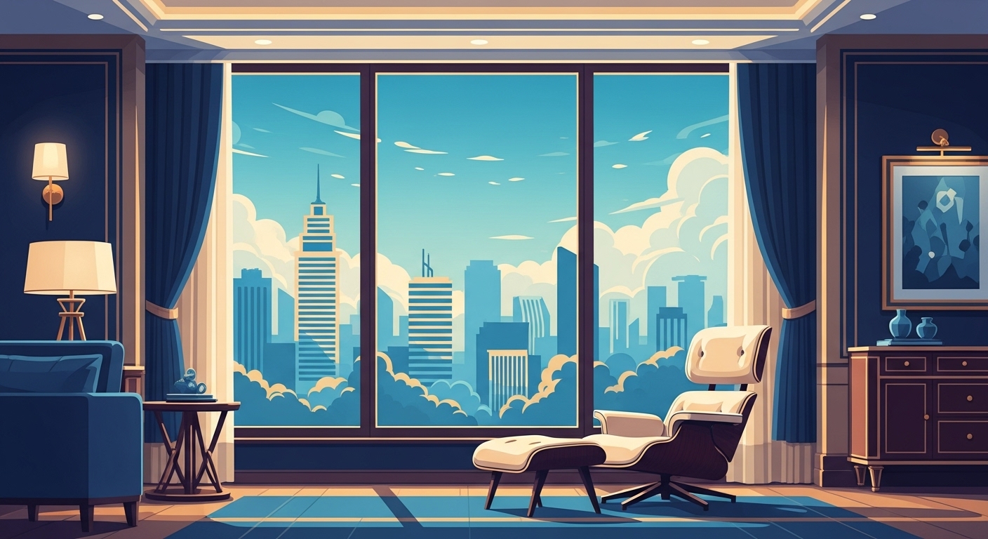 ヒルトン新ステータス「ダイヤモンド・リザーブ」2026年新設！条件と攻略法