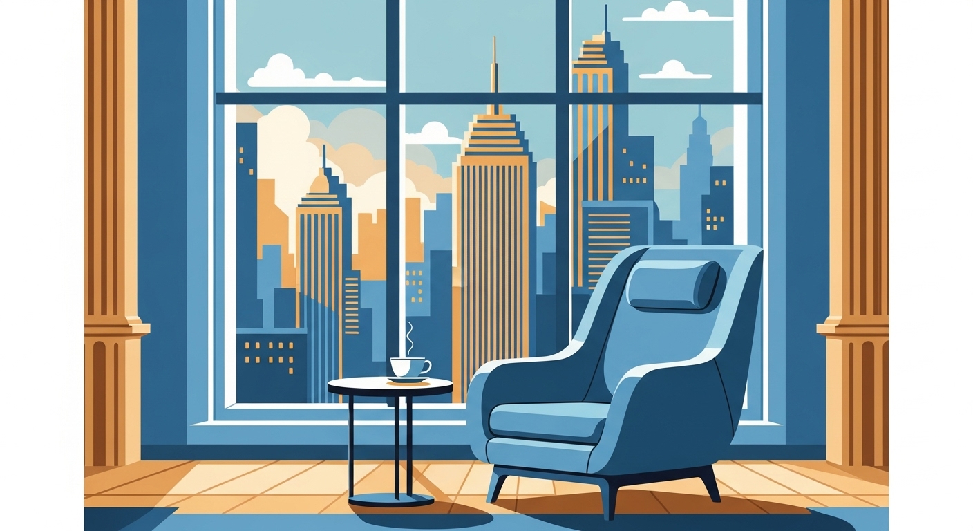 ヒルトン2026年改定！ダイヤモンド・リザーブ新設と条件緩和を解説