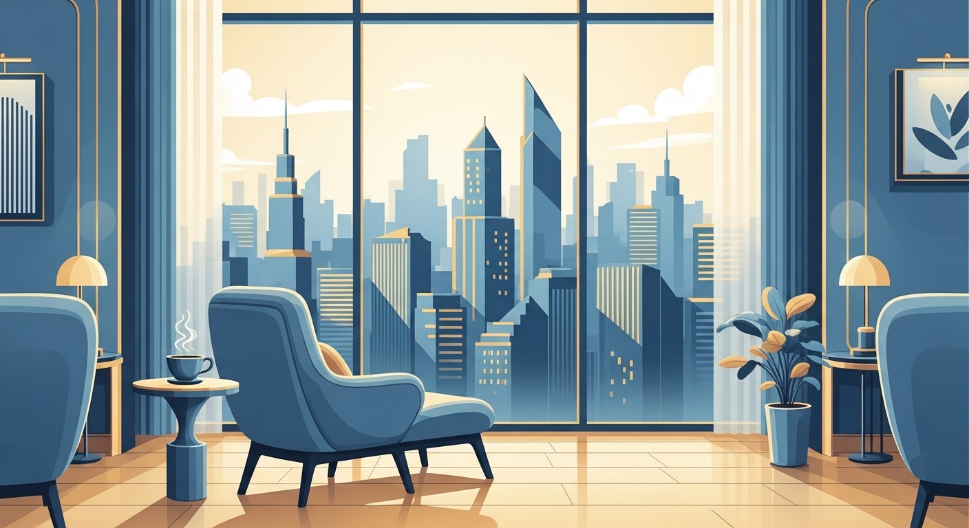 ヒルトン2026年新ステータス攻略！ノーマネーで上級会員になるポイ活術