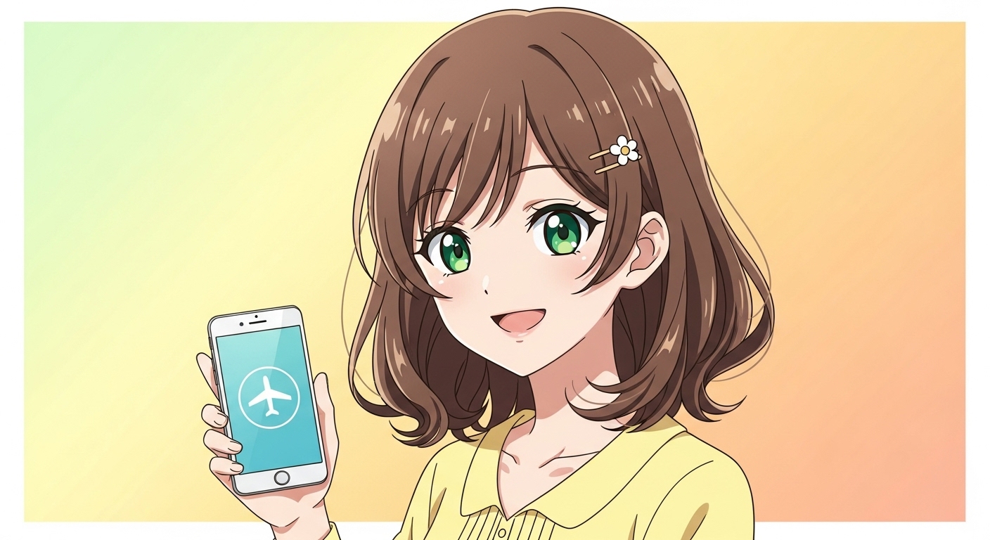 JALカード×ZIPAIRキャンペーン攻略！2026年FOPボーナス速報も解説