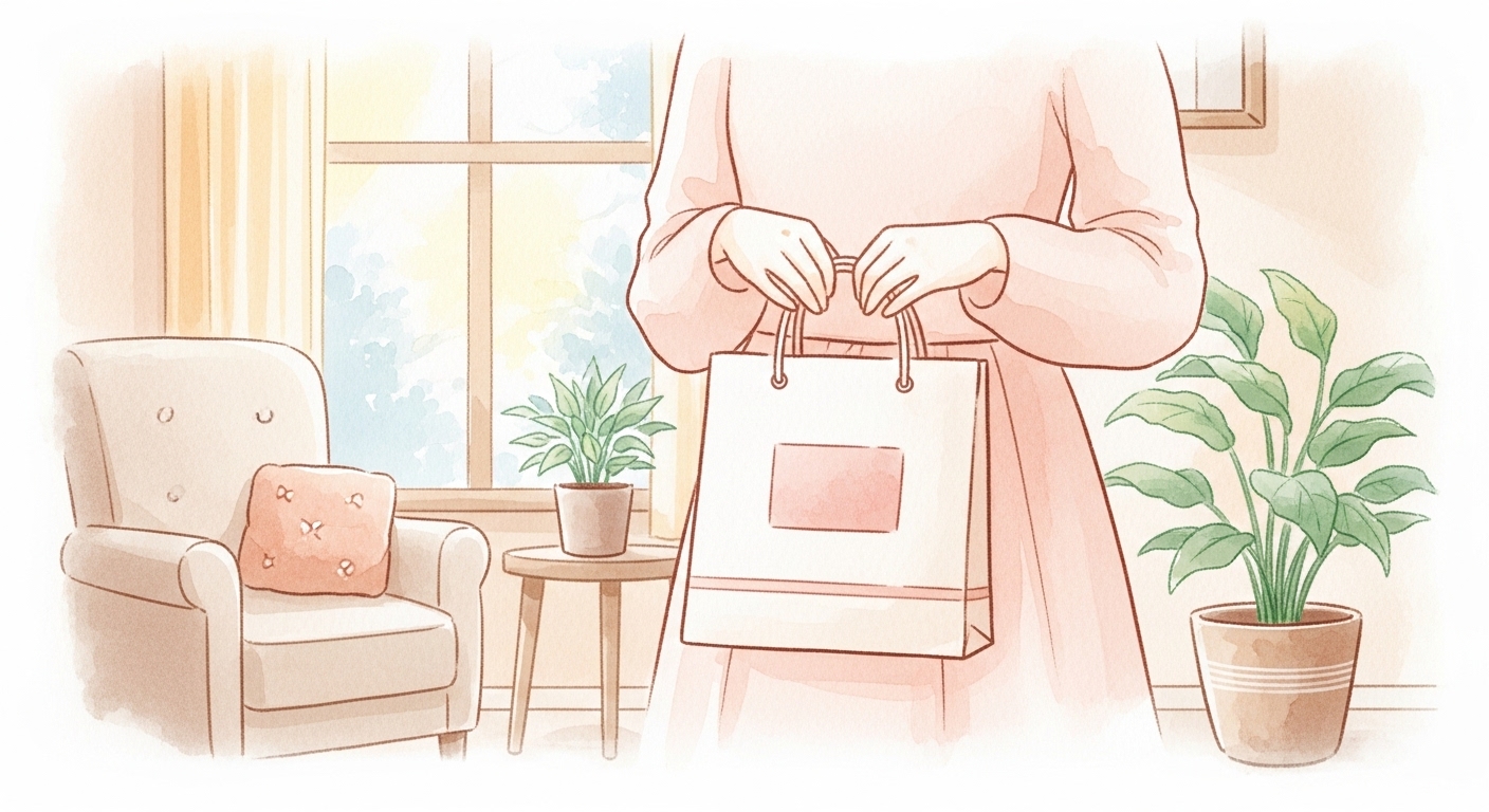 2026年福袋は実質タダを狙え！主婦が教える損しない選び方とポイ活術