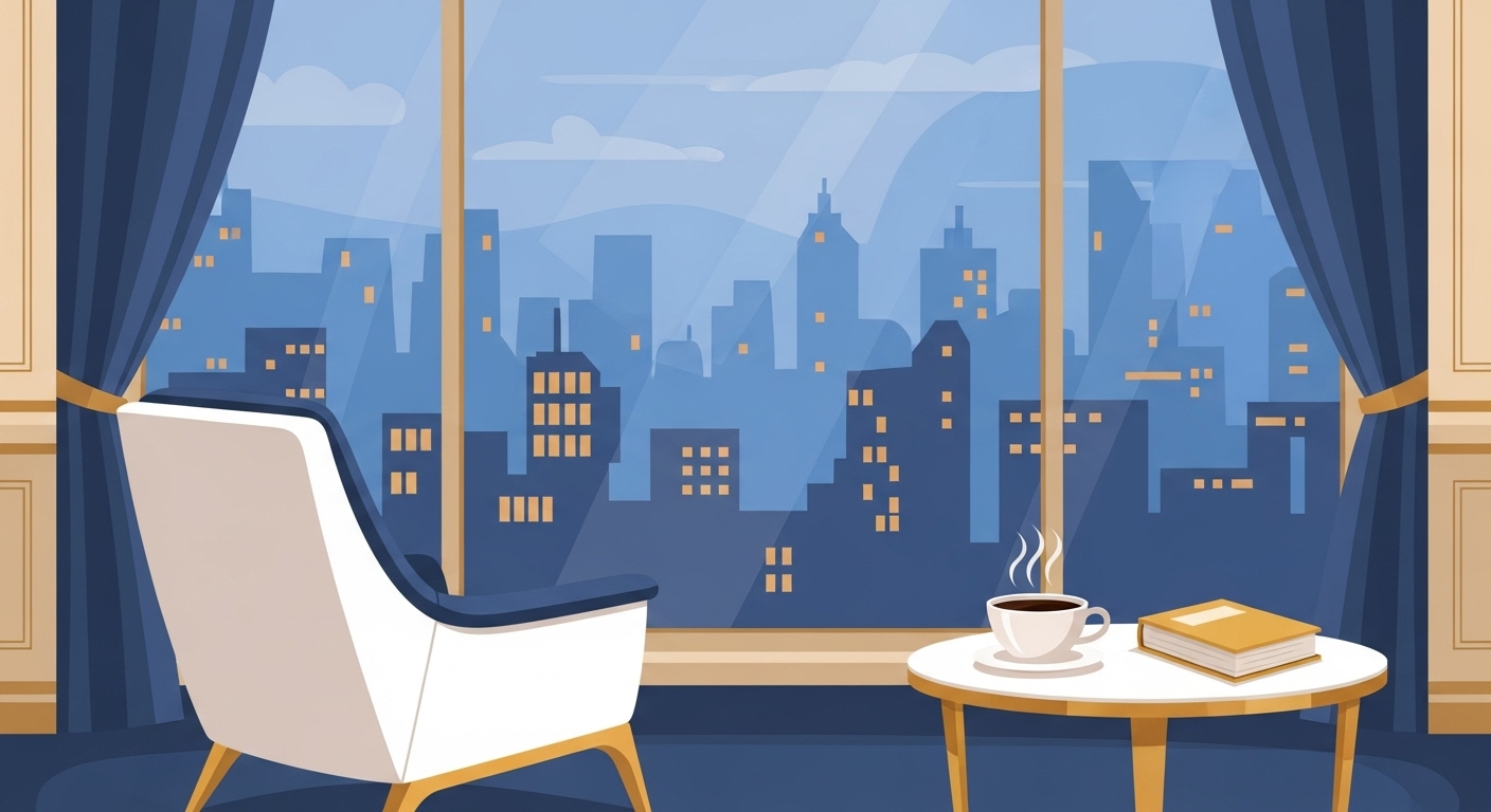 マリオット年末年始キャンペーン「Celebrate 2025」攻略｜最大6,075pt獲得術