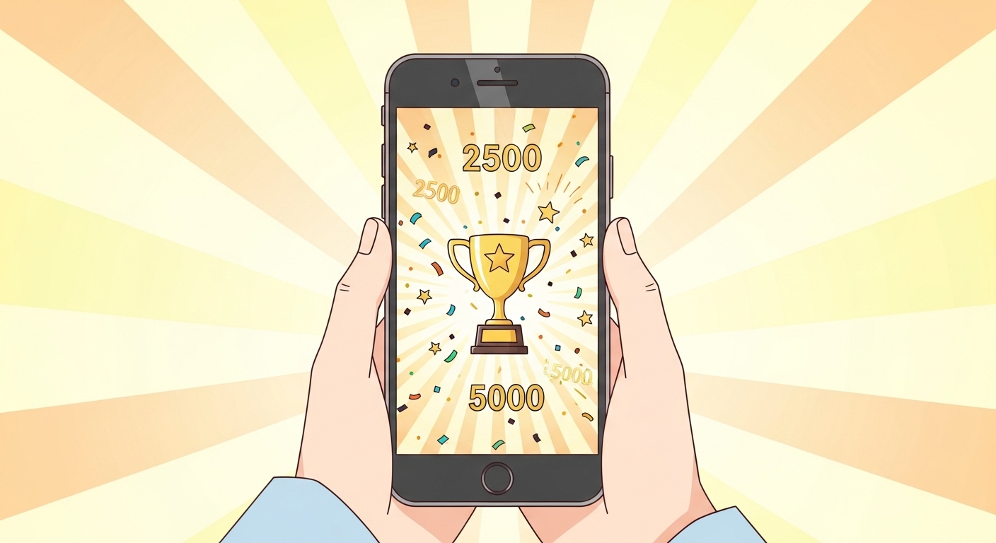 【2026年】モッピー新規登録キャンペーン攻略！最大2500円＆楽天カード等で即5000pt稼ぐ裏技