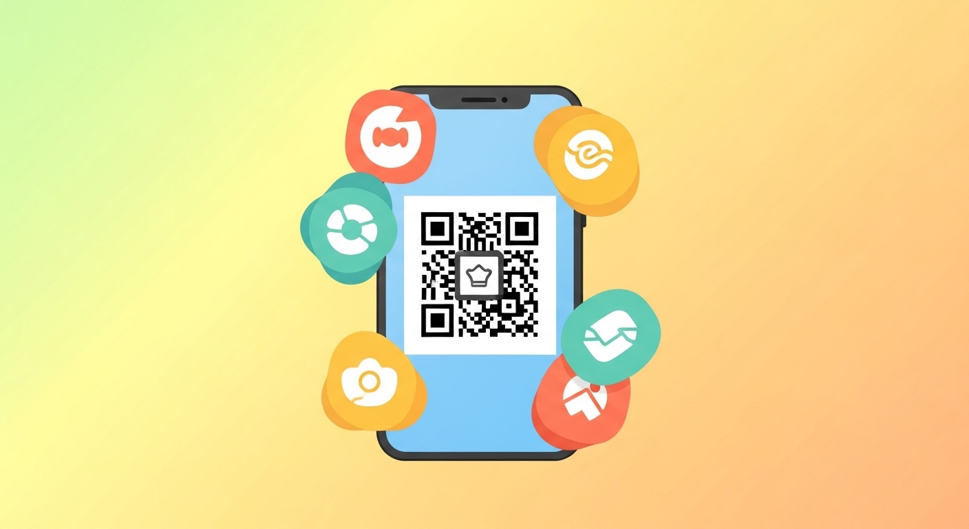 2026年自治体キャンペーン攻略！地銀QR×多重取りの裏技