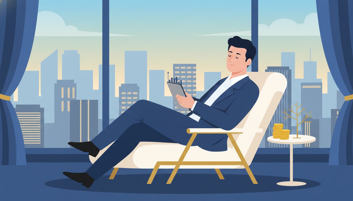 【新NISA】2026年1月積立に間に合う？クレカ設定の落とし穴と年末の資産整理【資産家ケンジ】