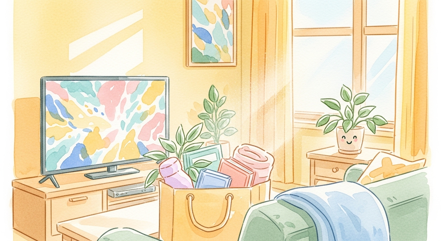 2026年ポイ活の新常識「PoiTele」とは？テレビ視聴で稼ぐ方法とEveryPoint連携術