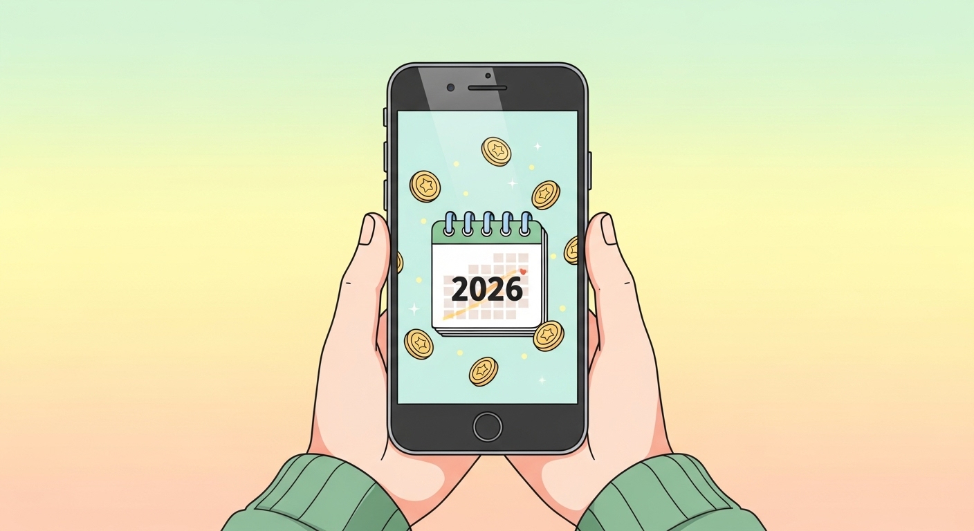 楽天モバイルSPU事前エントリー必須化！2026年ポイ活攻略ガイド