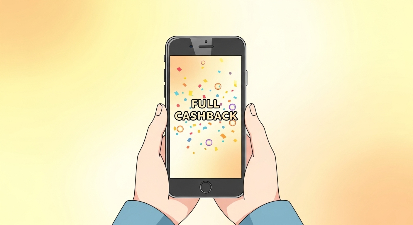 楽天ペイ「5と0のつく日」全額還元！1/6までの攻略法【ポイ活】