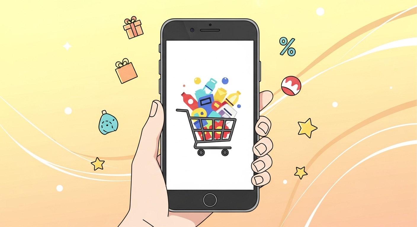 楽天スーパーSALE攻略2025年12月！モバイル先行＆買い回り10店舗達成ルート解説