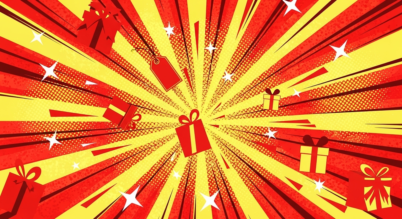 楽天スーパーセール2025年12月攻略｜予約購入の裏ワザと半額商品リスト