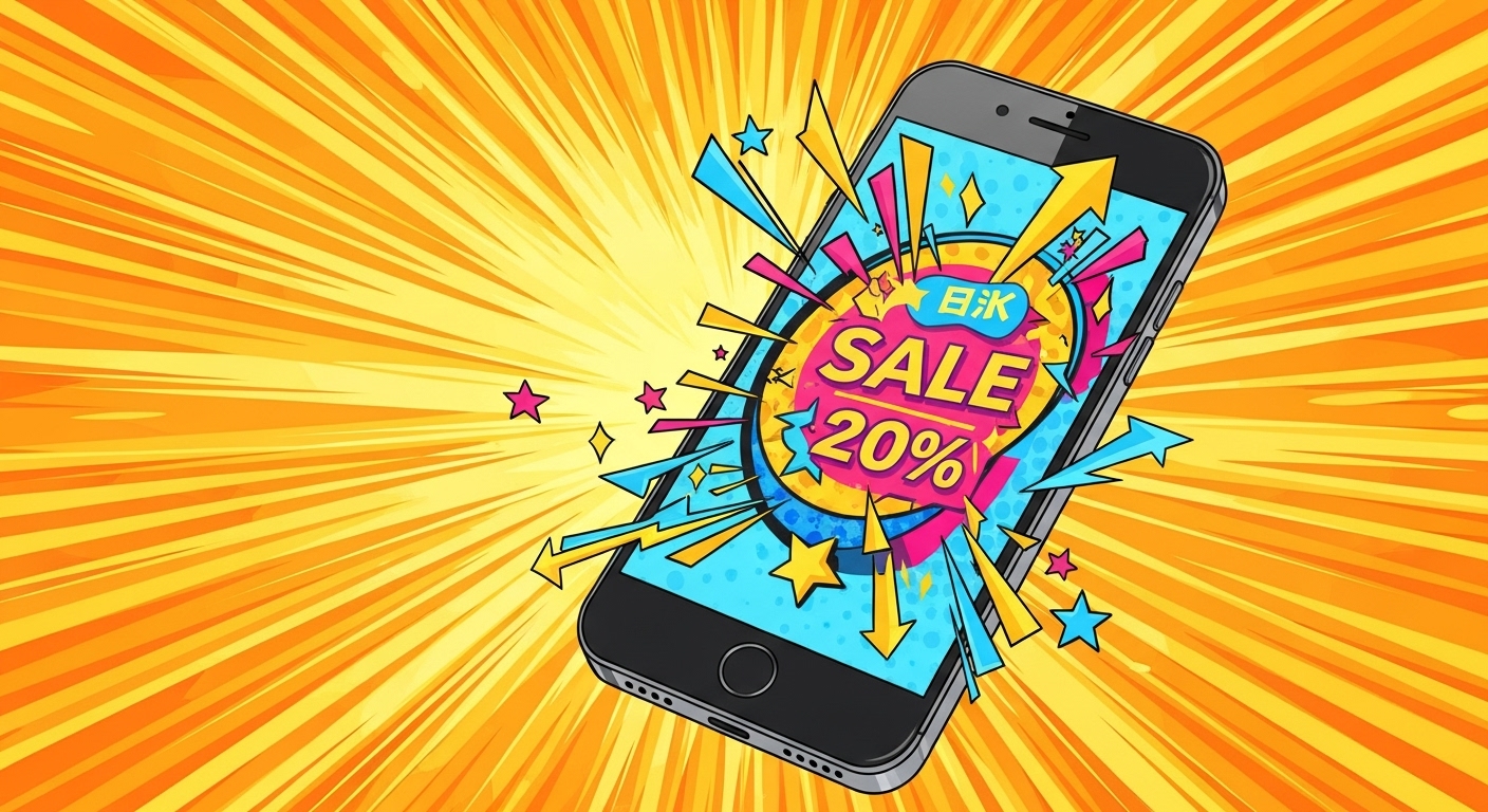 【速報】2025年最後！楽天スーパーSALEは12/4開幕。モバイル先行＆ふるさと納税攻略