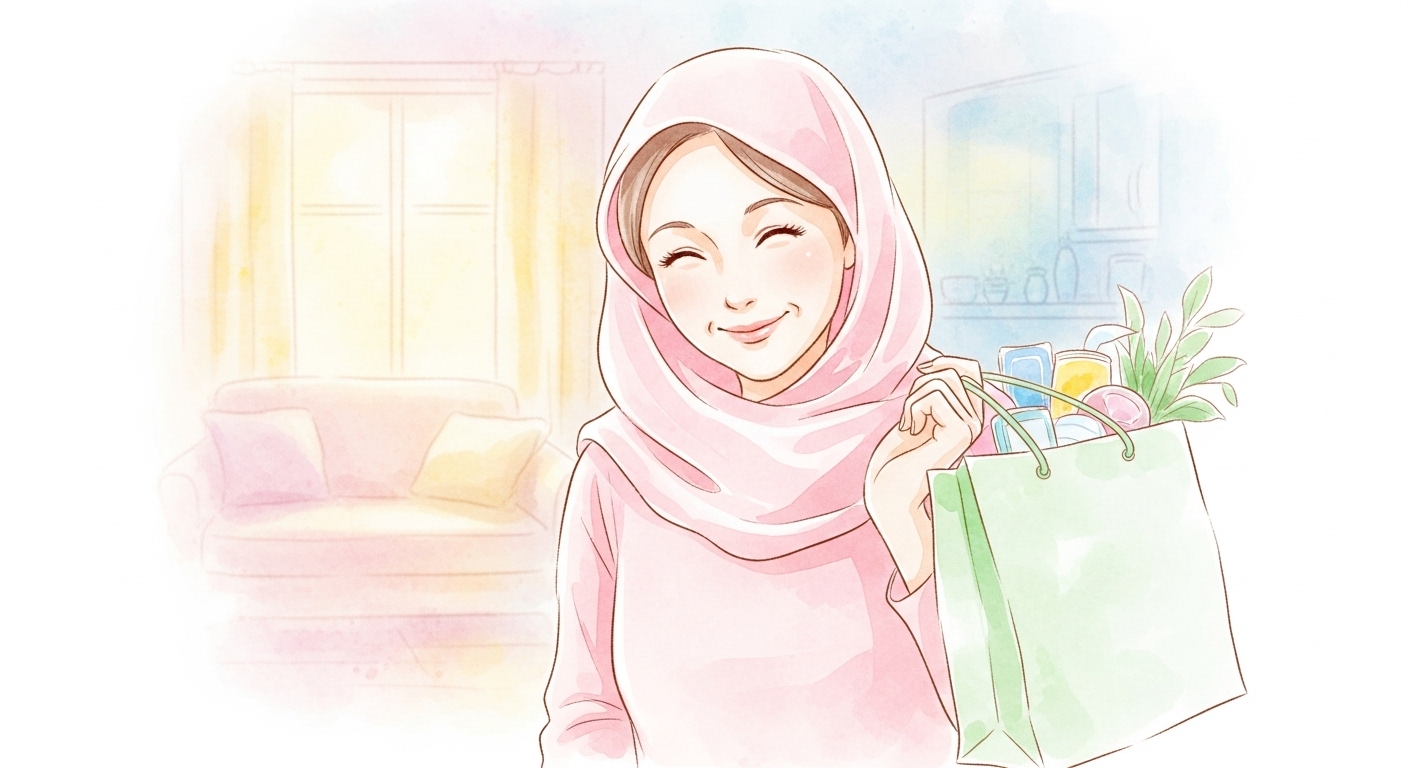 【2025年12月】楽天スーパーSALEで狙う家計防衛リスト！ふるさと納税＆日用品