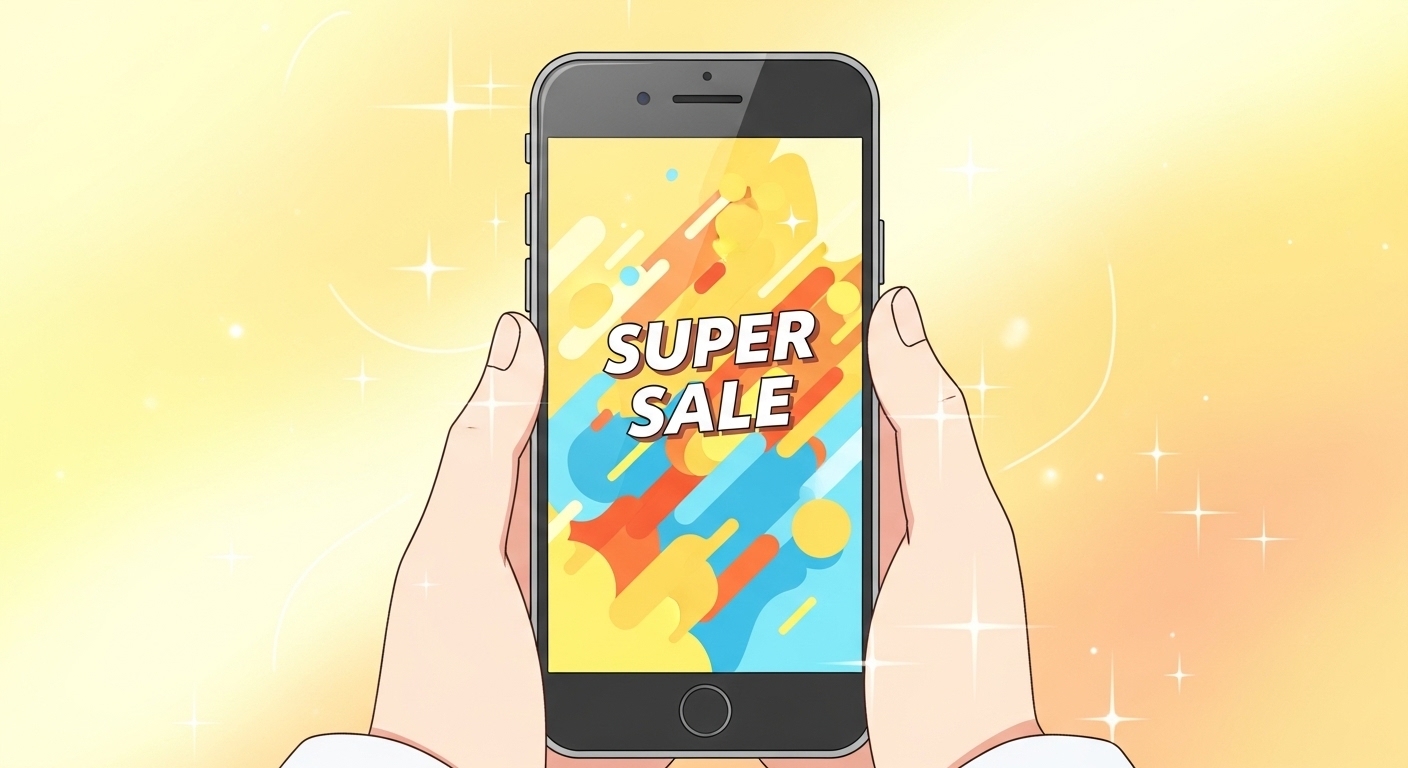 楽天スーパーSALE2025年12月攻略！開始2時間の半額クーポンとふるさと納税