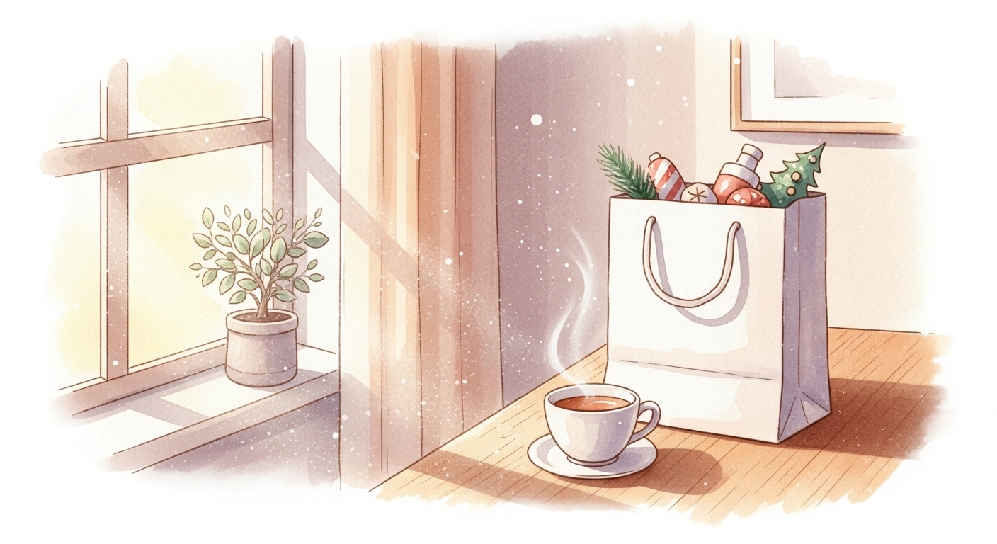 2025年末年始レシートポイ活攻略！複数アプリ併用で高単価狙い撃ち