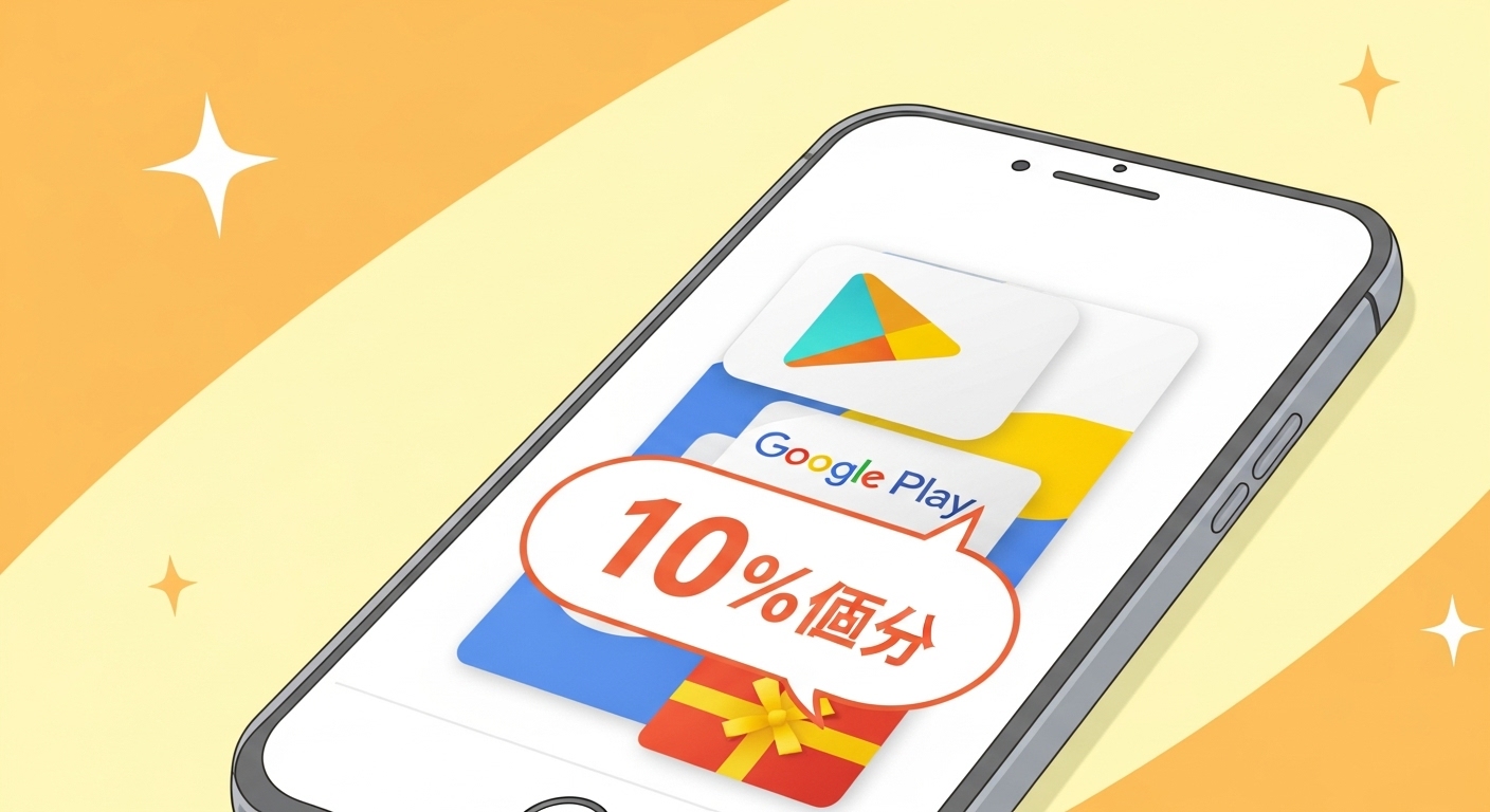 【12/7限定】セブンイレブンGoogle Playカード10%還元キャンペーン完全攻略2025