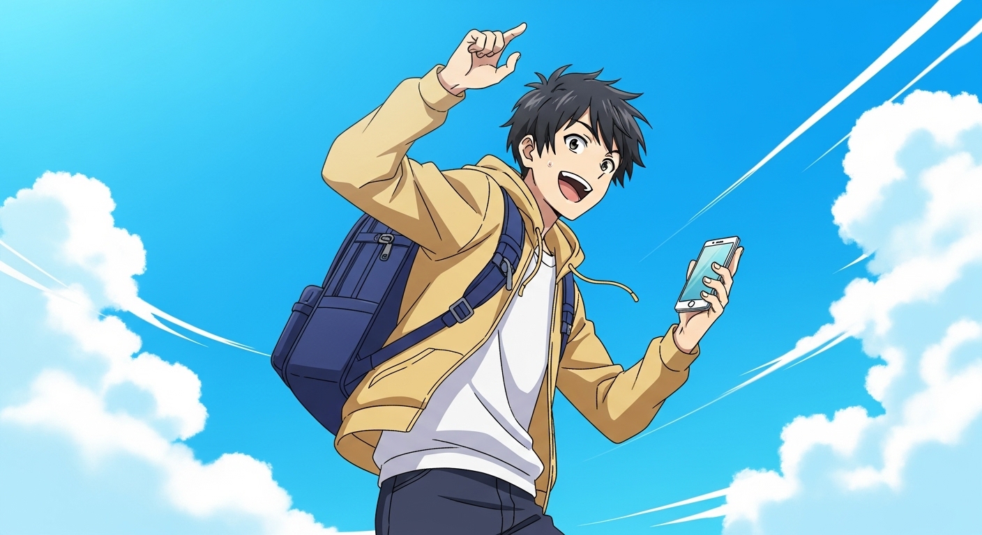 シェアピタ！レビュー：初回5000P＆友達招待で稼ぐ！大学生ケンタのポイ活体験談